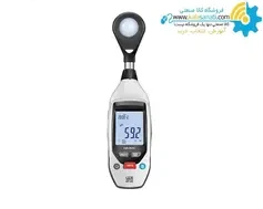 لوکس متر مدل DT-92 برند سی ای ام CEM