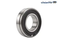 بلبرینگ خاردار 6312NR Z2 برند WAYTOP