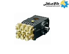 پمپ پیستونی 200 بار اینتر پمپ ایتالیا 7.5 اسب سری E2B2014