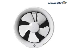 هواکش خانگی  20 سانت گرد طرح KDK خزرفن EF20R2
