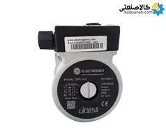 پمپ پکیج 1/2 اینچ تکفاز الکتروژن EPE