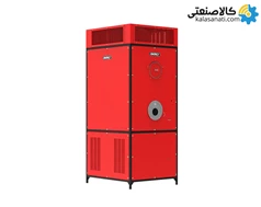 کوره هوای گرم گازوئیلی انرژی مدل OF 1500