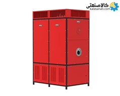  کوره هوای گرم گازوئیلی انرژی مدل OF 3000