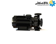 الکتروپمپ اتابلوک Etabloc G 32-250/75  سمنان انرژی 10 اسب 61 متر