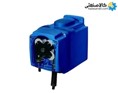 دوزینگ پمپ پریستالتیک 1 لیتر 3 بار اتاترون Etatron مدل BH 1-3
