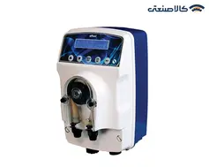 دوزینگ پمپ هوشمند پریستالتیک 3 لیتر 3 بار اتاترون Etatron مدل e Pool PH