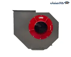 اگزاست فن سانتریفیوژ مکنده 1/5 اسب 3000 دور منتظری