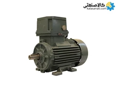 الکتروموتور ضد انفجار VEM سه فاز 0.37 کیلووات 0.5 اسب چدنی