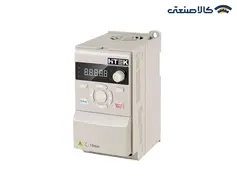 اینورتر سه فاز 0.75 کیلووات هایتک مدل F100