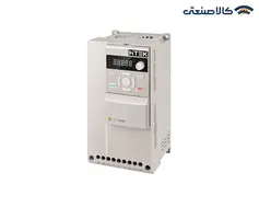 اینورتر تکفاز 3.7 کیلووات هایتک مدل F100