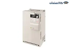 اینورتر سه فاز 11 کیلووات هایتک مدل F100