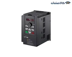 اینورتر سه فاز 0.75 کیلووات هایتک مدل F300
