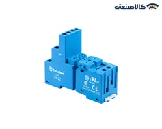 سوکت رله finder (فیندر) سری 9402