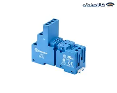 سوکت رله finder (فیندر) سری 9403