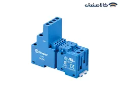 سوکت رله finder (فیندر) سری 9404