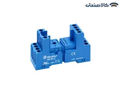 سوکت رله finder (فیندر) سری 9484