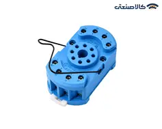 سوکت رله finder (فیندر) سری 9022
