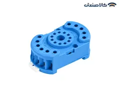 سوکت رله finder (فیندر) سری 9023