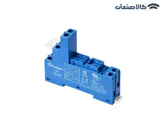 سوکت رله finder (فیندر) سری 9505