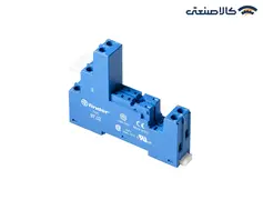 سوکت رله finder (فیندر) سری 9702