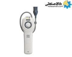 نشت یاب گاز یخچال و کولر SF6 مدل GD-3303 برند سی ای ام CEM
