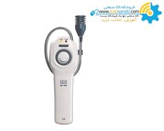 نشت یاب گاز یخچال و کولر SF6 مدل GD-3303 برند سی ای ام CEM