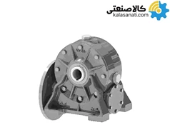 گیربکس صنعت سپاهان حلزونی MVF نرمال سایز 250