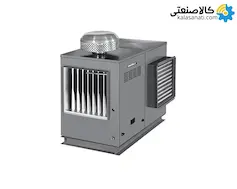 هیتر گازی کانالی انرژی مدل GH 0660