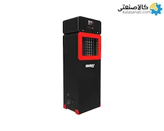 هیتر گازی انرژی فن دار دکوراتیو مدل GH0846
