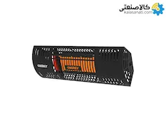 هیتر گازی تابشی سرامیکی سقفی انرژی مدل GR0030