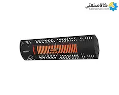 هیتر گازی تابشی سرامیکی سقفی انرژی مدل GR0055