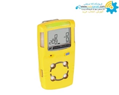 آشکار ساز گاز Honeywell BW™ MicroClip 
