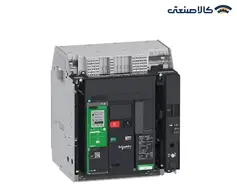 کلید هوایی اشنایدر مدل MTZ1