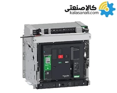 کلید هوایی اشنایدر مدل MTZ2