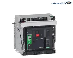 کلید هوایی اشنایدر مدل MTZ2