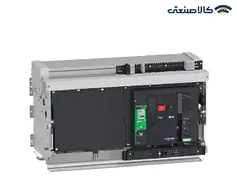 کلید هوایی اشنایدر مدل MTZ3