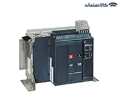 کلید هوایی اشنایدر مدل NT