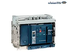 کلید هوایی اشنایدر مدل NW