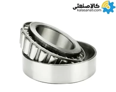 رولبرینگ مخروطی 33210 برند KG