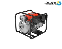 موتور پمپ ارتفاع بالا لئو LEO مدل LGP20-H  