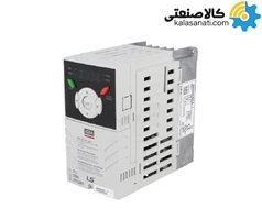 اینورتر 7.5 کیلووات LS IG5A ال اس 10HP سه فاز  