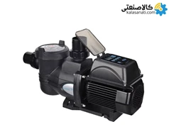 پمپ استخری دور متغیر هوشمند 2 اینچ 1 اسب لسوئیم مدل HLVSP100Q