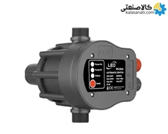ست کنترل ساده لئو Leo 