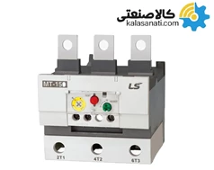 رله اضافه بار LS مدل Metasol MT 150AF