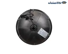 الکتروموتور کولری مغناطیسی دائم (BLDC) موتوژن وسط نصب مناسب کولر 7000 