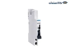 کمکی کلید مینیاتوری ال اس (LS) مدل AXT مناسب سری BKJ-LA