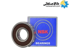 بلبرینگ شیار عمیق NSK کد 6008