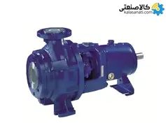 پمپ اسلاری نوید سهند مدل KWP K 80-315