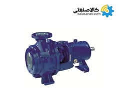 پمپ اسلاری نوید سهند مدل KWP K 80-315