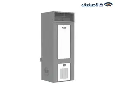 کوره هوای گرم گازوئیلی فن تقویت شده کانال خور (نصب در داخل و بیرون) برند انرژی  OF 0700 b